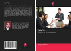 Bookcover of Seis Ws