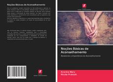 Bookcover of Noções Básicas de Aconselhamento
