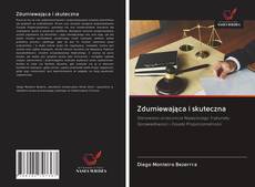 Обложка Zdumiewająca i skuteczna