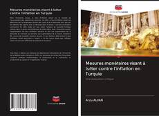Capa do livro de Mesures monétaires visant à lutter contre l'inflation en Turquie 
