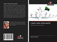 Buchcover von L'Islam nella civiltà swahili