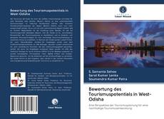 Bookcover of Bewertung des Tourismuspotentials in West-Odisha