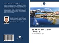 Bookcover of Soziale Vernetzung und Förderung
