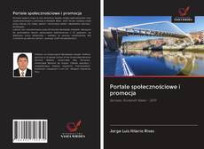 Portada del libro de Portale społecznościowe i promocja