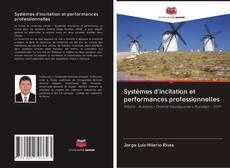 Buchcover von Systèmes d'incitation et performances professionnelles