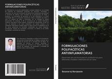 FORMULACIONES POLIFACÉTICAS ANTIINFLAMATORIAS kitap kapağı