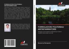 Bookcover of FORMULAZIONI POLITERBALI ANTINFIAMMATORIE