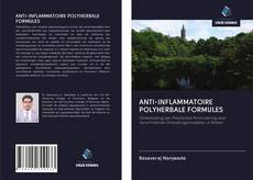Copertina di ANTI-INFLAMMATOIRE POLYHERBALE FORMULES