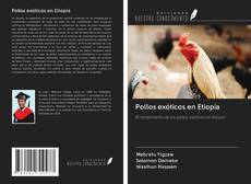 Pollos exóticos en Etiopía kitap kapağı