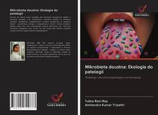 Capa do livro de Mikrobiota doustna: Ekologia do patologii 