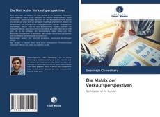 Die Matrix der Verkaufsperspektiven kitap kapağı