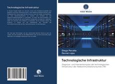 Technologische Infrastruktur kitap kapağı