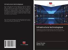 Infrastructure technologique kitap kapağı