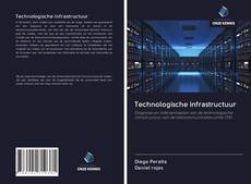 Bookcover of Technologische infrastructuur