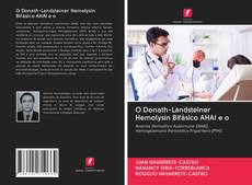Buchcover von O Donath-Landsteiner Hemolysin Bifásico AHAI e o