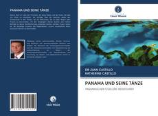 Capa do livro de PANAMA UND SEINE TÄNZE 