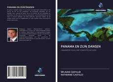 Bookcover of PANAMA EN ZIJN DANSEN