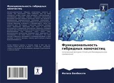 Bookcover of Функциональность гибридных наночастиц