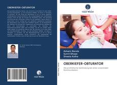Bookcover of OBERKIEFER-OBTURATOR