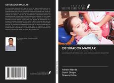 Buchcover von OBTURADOR MAXILAR