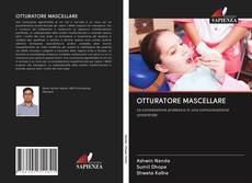 Buchcover von OTTURATORE MASCELLARE