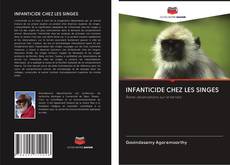 Buchcover von INFANTICIDE CHEZ LES SINGES
