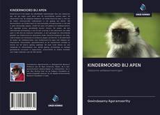 Bookcover of KINDERMOORD BIJ APEN