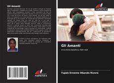 Bookcover of Gli Amanti