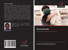 Обложка Kochankowie