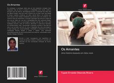 Bookcover of Os Amantes