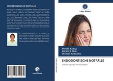 Buchcover von ENDODONTISCHE NOTFÄLLE