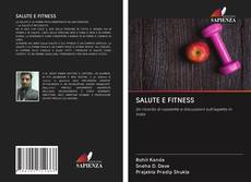 Bookcover of SALUTE E FITNESS