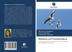 Bookcover of Melasma und Tranexamsäure