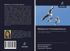 Bookcover of Melasma en Tranexaminezuur