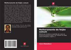 Bookcover of Melhoramento do feijão comum