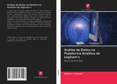 Buchcover von Análise de Dados na Plataforma Analítica de Loginom's