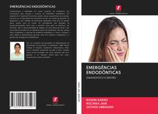 Buchcover von EMERGÊNCIAS ENDODÔNTICAS