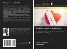 Bookcover of Introducción a la infertilidad