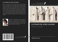 Capa do livro de EL ESTADO EN JOÃO CALVINO 