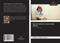 Sexual violence and school silence的封面