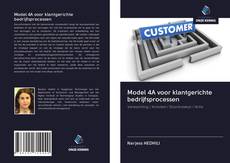 Bookcover of Model 4A voor klantgerichte bedrijfsprocessen