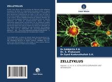 Bookcover of ZELLZYKLUS