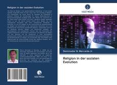 Bookcover of Religion in der sozialen Evolution