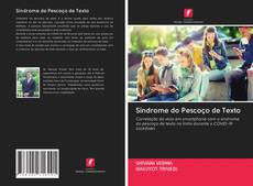 Bookcover of Síndrome do Pescoço de Texto