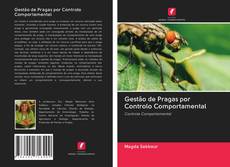 Buchcover von Gestão de Pragas por Controlo Comportamental