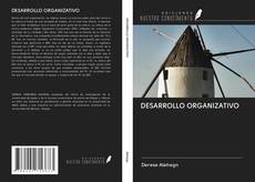 Buchcover von DESARROLLO ORGANIZATIVO