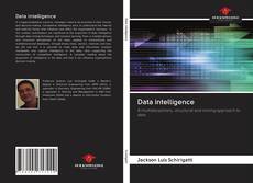 Couverture de Data intelligence
