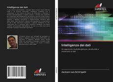 Buchcover von Intelligenza dei dati