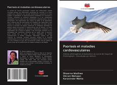 Psoriasis et maladies cardiovasculaires kitap kapağı
