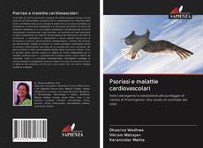 Bookcover of Psoriasi e malattie cardiovascolari
